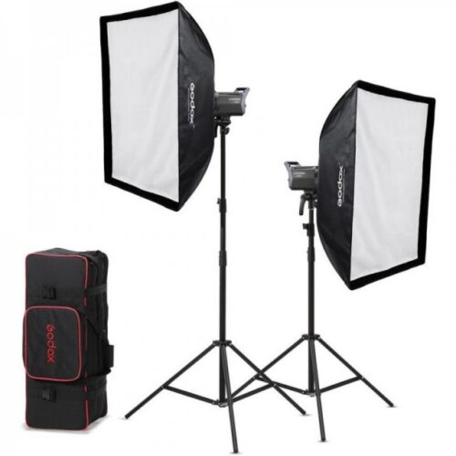 Godox Litemons LA200D Daylight Duo Kit