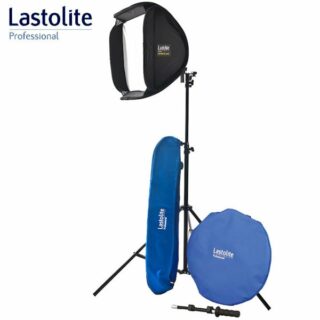 Lastolite EzyBox Hotshoe 38cm Set