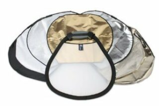 Lastolite Reflector Kit TriFlip 8:1