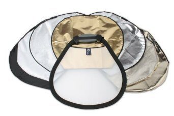 Lastolite Reflector Kit TriFlip 8:1