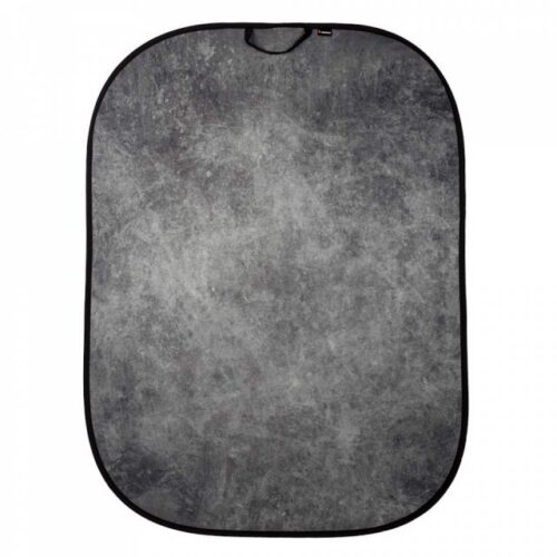 MANFROTTO BACKGROUND 1.5X2.1M SMOKE/CONCRETE
