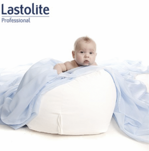 LASTOLITE BABY POSER