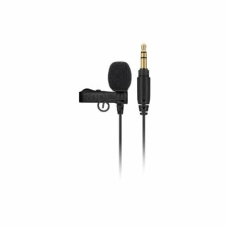 Rode microphone Lavalier GO black
