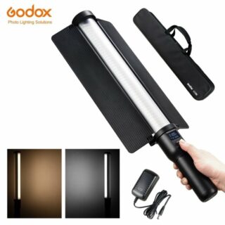 Godox LC500 ICE light