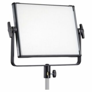 Godox LDX50R RGBWW LED Panel Light