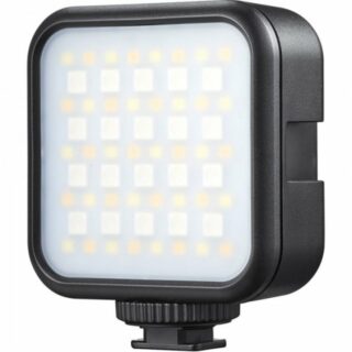 Godox LED6R - LITEMONS LED video light with built-in battery