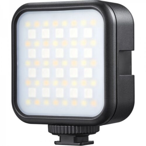 Godox LED6R - LITEMONS LED video light with built-in battery