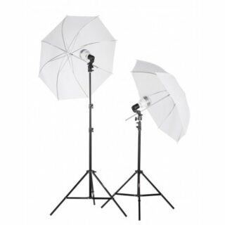 Quadralite LEDTuber Lighting Kit