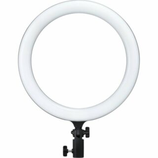 Godox LR-120B LED ringvalgus
