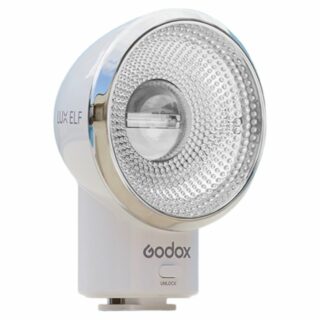 Godox Lux Elf Retro Camera Flash