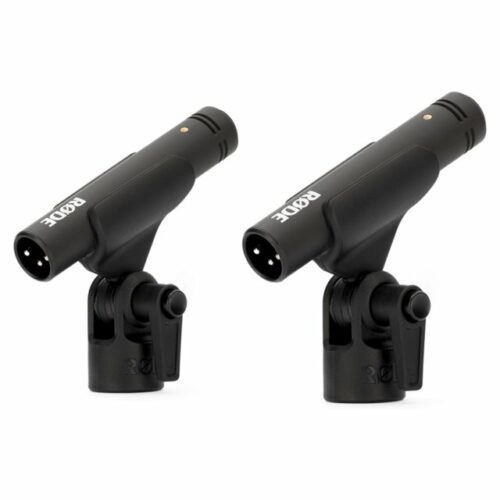 Rode M5 Matched Pair