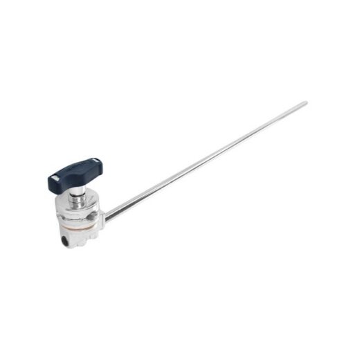 AVENGER Extension Grip Arm 40 D520 Silver
