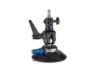 Virtual reality pump cup with spigot adapter