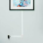 FLAT POWER CABLE KIT (Memento Frame)