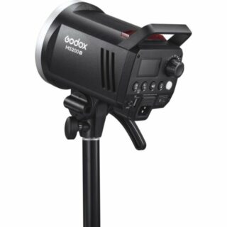 Godox MS200V