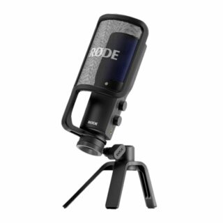 Rode mikrofon NTUSB+