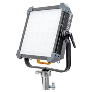 Godox KNOWLED P600Bi Hard Panel Light