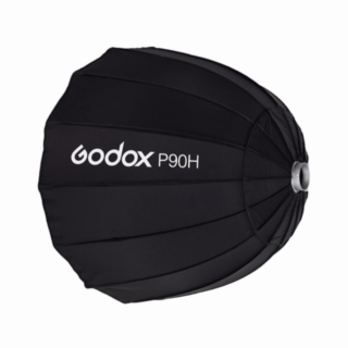Godox P90H - Octa parabolic softbox 90cm