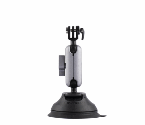 Insta360 PGYTECH Suction Cup Car Mount