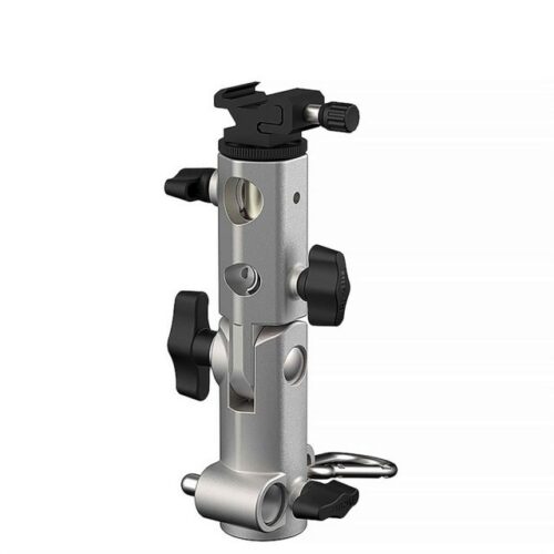 PHOTTIX VAROS PRO BG MULTI-FUNCTION FLASH SHOE UMBRELLA HOLDER