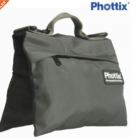 PHOTTIX STAY-PUT SANDBAG II, MEDIUM