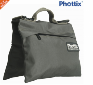 PHOTTIX STAY-PUT SANDBAG II, MEDIUM