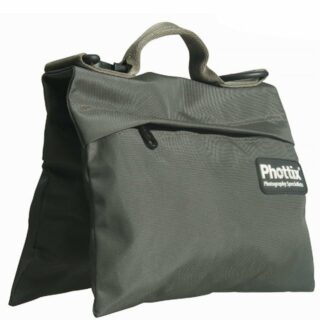 PHOTTIX STAY-PUT SANDBAG II, LARGE