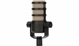 Rode microphone PodMic