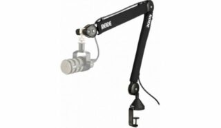 Rode liigend PSA1+ Studio Arm