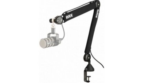 Rode liigend PSA1+ Studio Arm
