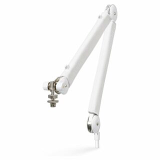 Rode liigend PSA1+ Studio Arm White