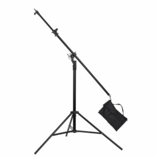 Quadralite Boom Multi Basic studio light stand