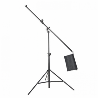 Quadralite Boom Multi studio light stand