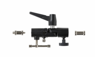 Quadralite M-9 Flash Holder
