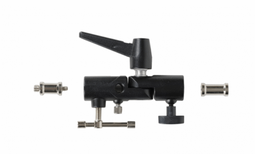 Quadralite M-9 Flash Holder