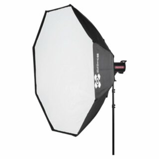 Quadralite Softbox Octa 180cm