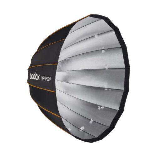 GODOX QR PARABOLIC SOFTBOX P120