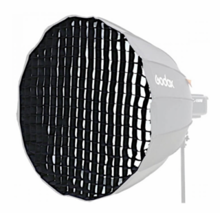 Godox G90/P90-G grid for Parabolic softbox P90L and QR-P90 90cm