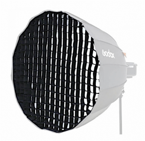 Godox G90/P90-G grid for Parabolic softbox P90L and QR-P90 90cm