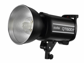 Studio flash Godox QT600IIM