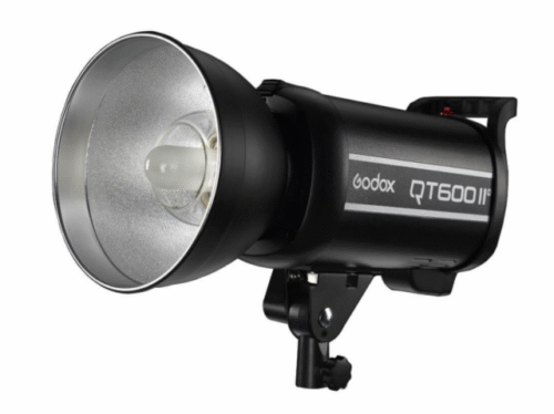 Studio flash Godox QT600IIM