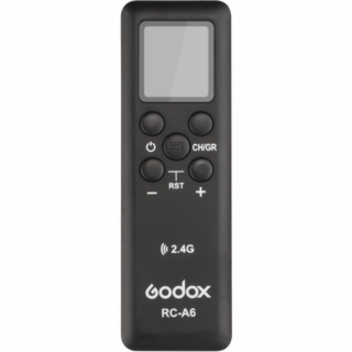 Godox RC-A6 - Remote control for LED lights 2.4GHz