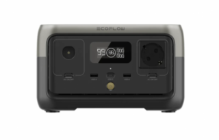 EcoFlow RIVER 2 256Wh