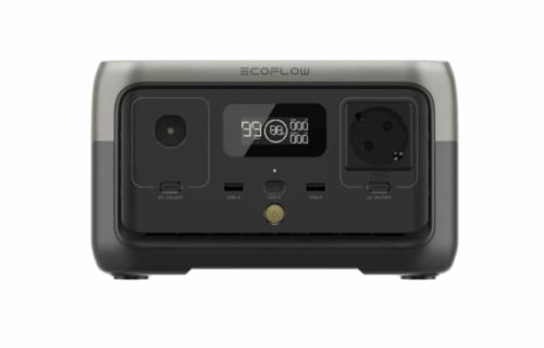 EcoFlow RIVER 2 256Wh