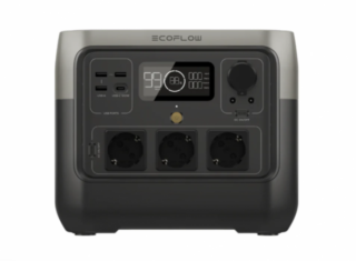 EcoFlow RIVER 2 PRO 768Wh
