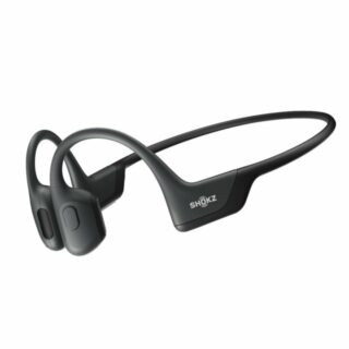 SHOKZ OpenRun Black PRO