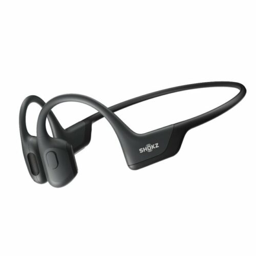 SHOKZ OpenRun Black PRO