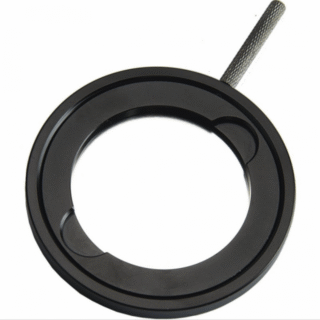 Godox SA-10 GOBO set holder for S30/S60