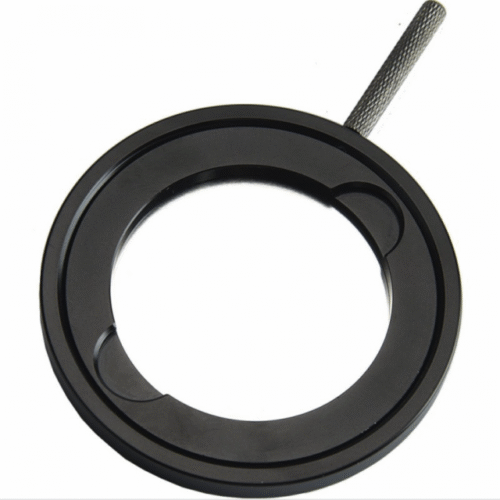 Godox SA-10 GOBO set holder for S30/S60