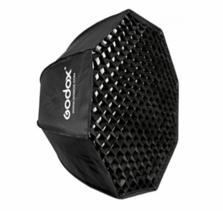 Softbox GODOX SB-FW120 grid 120cm octa
